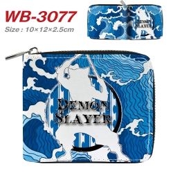 Demon Slayer Kimets Anime Full...