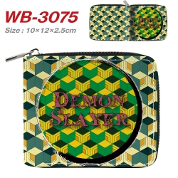 Demon Slayer Kimets Anime Full...