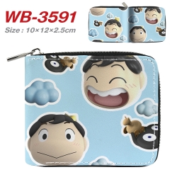 king ranking Anime Full Color ...