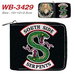 Riverdale Anime Full Color Sho...