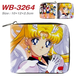 sailormoon Anime Full Color Sh...