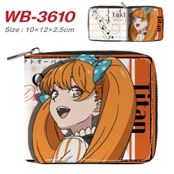 fate echoes Anime Full Color S...