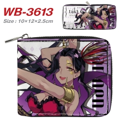 fate echoes Anime Full Color S...