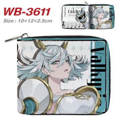 fate echoes Anime Full Color S...