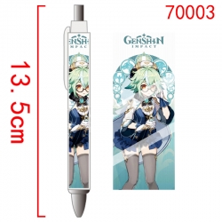 Game peripheral student ballpo...