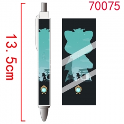 Game peripheral student ballpo...