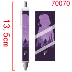 Genshin Impact Game peripheral...