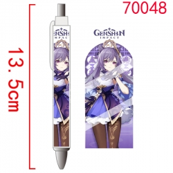 Genshin Impact Game peripheral...