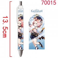 Genshin Impact Game peripheral...