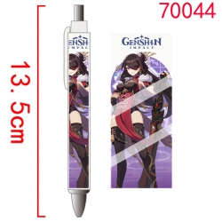 Genshin Impact Game peripheral...