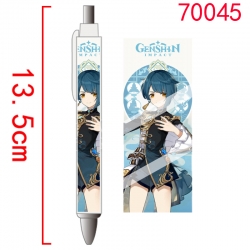 Genshin Impact Game peripheral...