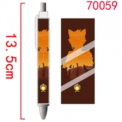 Genshin Impact Game peripheral...