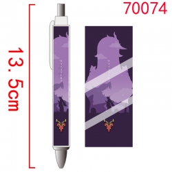 Genshin Impact Game peripheral...