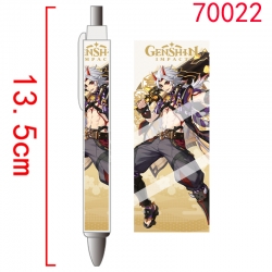 Genshin Impact Game peripheral...