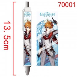 Genshin Impact Game peripheral...