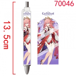 Genshin Impact Game peripheral...