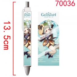 Genshin Impact Game peripheral...