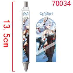 Genshin Impact Game peripheral...