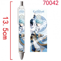 Genshin Impact Game peripheral...