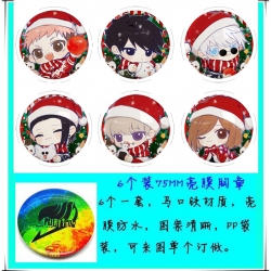 Jujutsu Kaisen Anime round Bad...