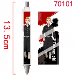 Tokyo Revengers anime peripher...