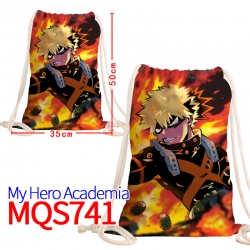 My Hero Academia  Canvas Draws...
