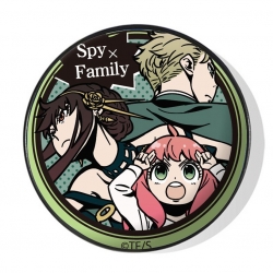 SPY×FAMILY Foldable mobile pho...