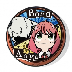 SPY×FAMILY Foldable mobile pho...