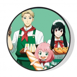 SPY×FAMILY Foldable mobile pho...