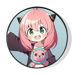 SPY×FAMILY Foldable mobile pho...