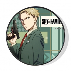 SPY×FAMILY Foldable mobile pho...