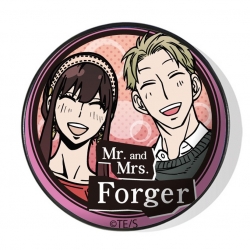 SPY×FAMILY Foldable mobile pho...