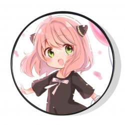 SPY×FAMILY Foldable mobile pho...