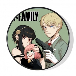 SPY×FAMILY Foldable mobile pho...