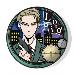 SPY×FAMILY Foldable mobile pho...