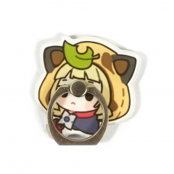 Genshin Impact Anime Periphera...