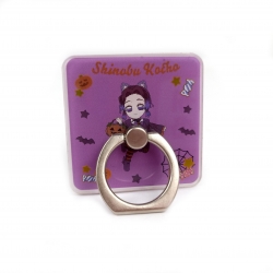 Demon Slayer Kimets Anime Peri...