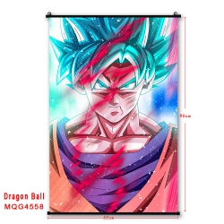 DRAGON BALL black Plastic rod ...