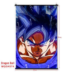 DRAGON BALL black Plastic rod ...