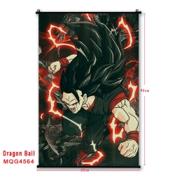 DRAGON BALL black Plastic rod ...