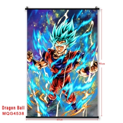 DRAGON BALL black Plastic rod ...