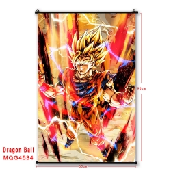 DRAGON BALL black Plastic rod ...