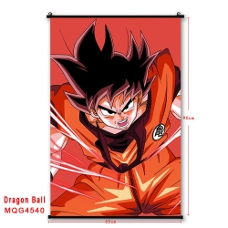DRAGON BALL black Plastic rod ...