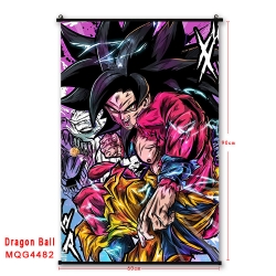 DRAGON BALL black Plastic rod ...