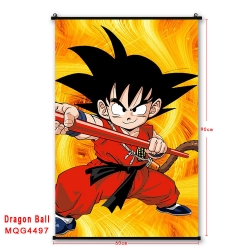 DRAGON BALL black Plastic rod ...