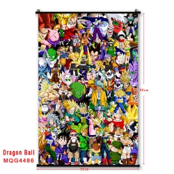 DRAGON BALL black Plastic rod ...