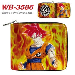 DRAGON BALL Anime Full Color S...