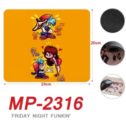 Friday Night  Anime Full Color...