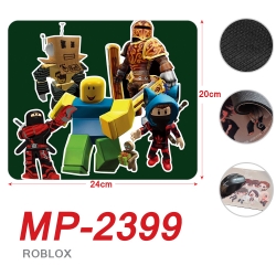 Robllox Anime Full Color Print...