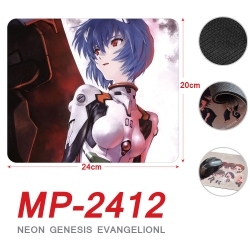 EVA  Anime Full Color Printing...